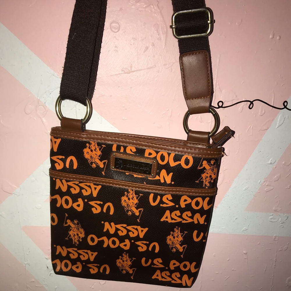 | 3 for $30 | U.S. polo crossbody